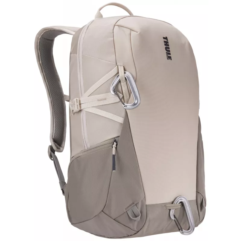 Thule EnRoute TEBP4116 - Pelican/Vetiver seljakott, vabaajaseljakott, hall, valge, nailon