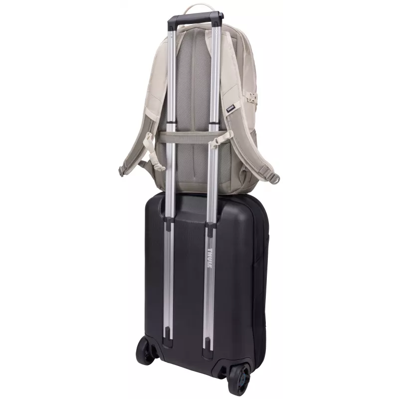 Thule EnRoute TEBP4116 - Pelican/Vetiver seljakott, vabaajaseljakott, hall, valge, nailon