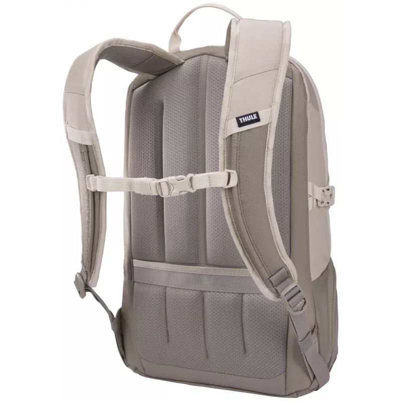 Thule EnRoute TEBP4116 - Pelican/Vetiver seljakott, vabaajaseljakott, hall, valge, nailon