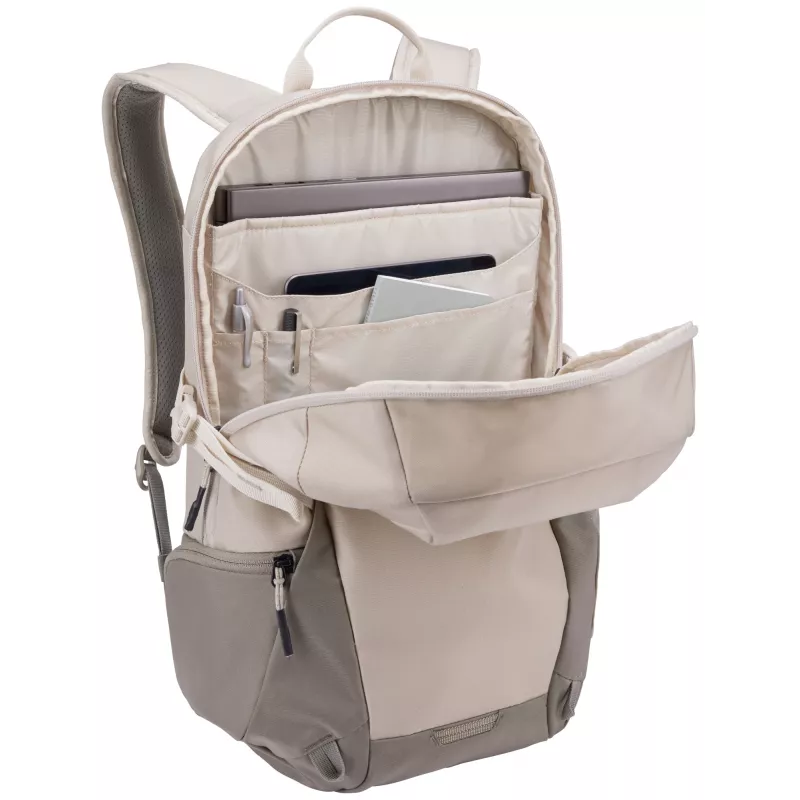 Thule EnRoute TEBP4116 - Pelican/Vetiver seljakott, vabaajaseljakott, hall, valge, nailon
