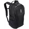 Thule EnRoute TEBP4216 – must seljakott, vabaajakott, nailon