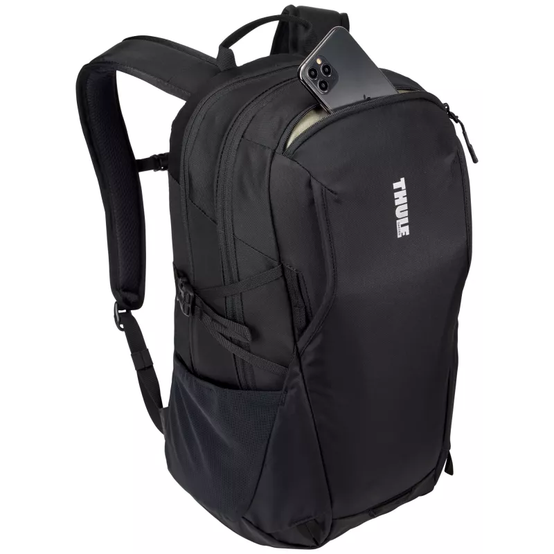 Thule EnRoute TEBP4216 – must seljakott, vabaajakott, nailon