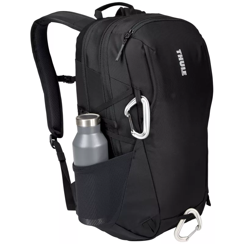 Thule EnRoute TEBP4216 – must seljakott, vabaajakott, nailon