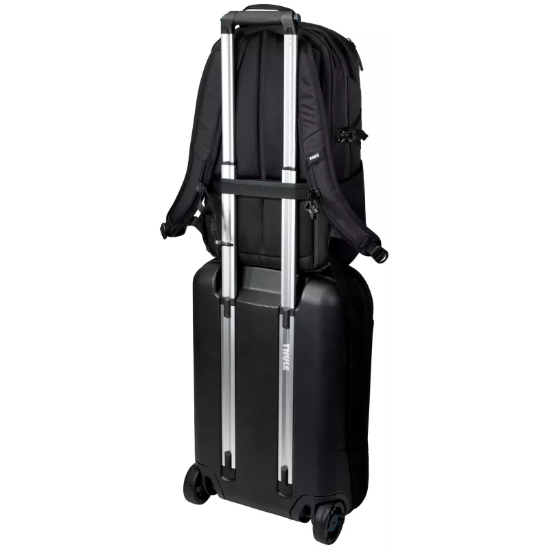 Thule EnRoute TEBP4216 – must seljakott, vabaajakott, nailon