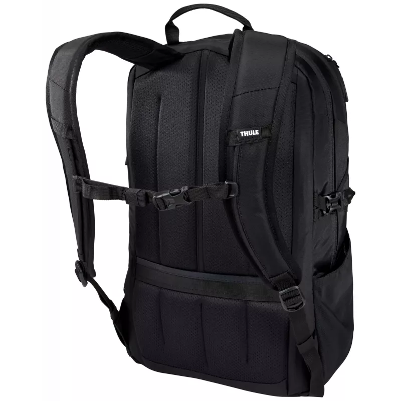 Thule EnRoute TEBP4216 – must seljakott, vabaajakott, nailon