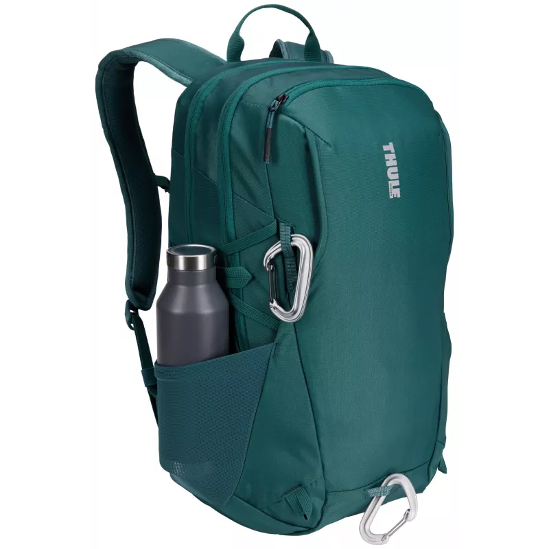 Thule EnRoute TEBP4216 - Mallard roheline seljakott Vabaaja seljakott Nailon