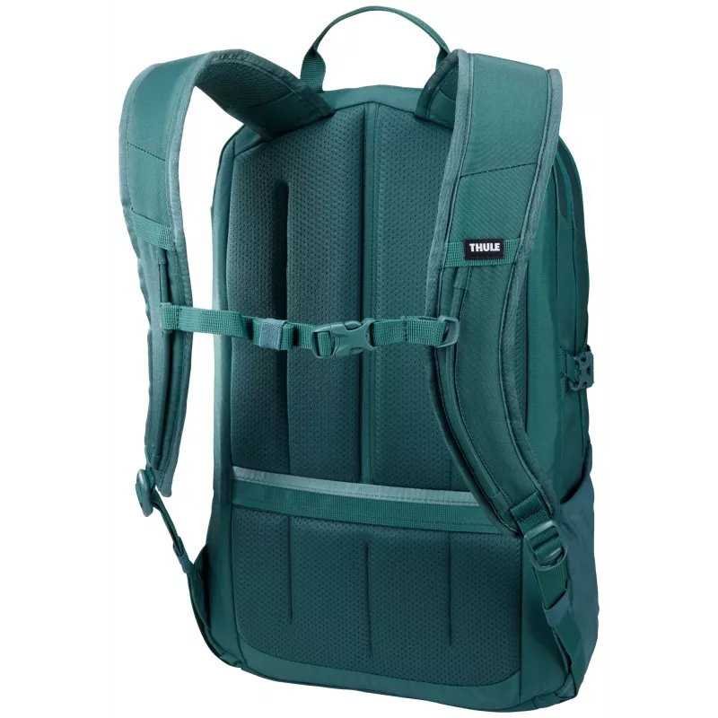 Thule EnRoute TEBP4216 - Mallard roheline seljakott Vabaaja seljakott Nailon