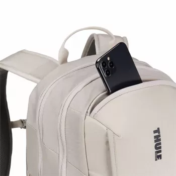 Thule EnRoute TEBP4216 - Pelican/Vetiver seljakott, vabaajaseljakott, hall, valge, nailon