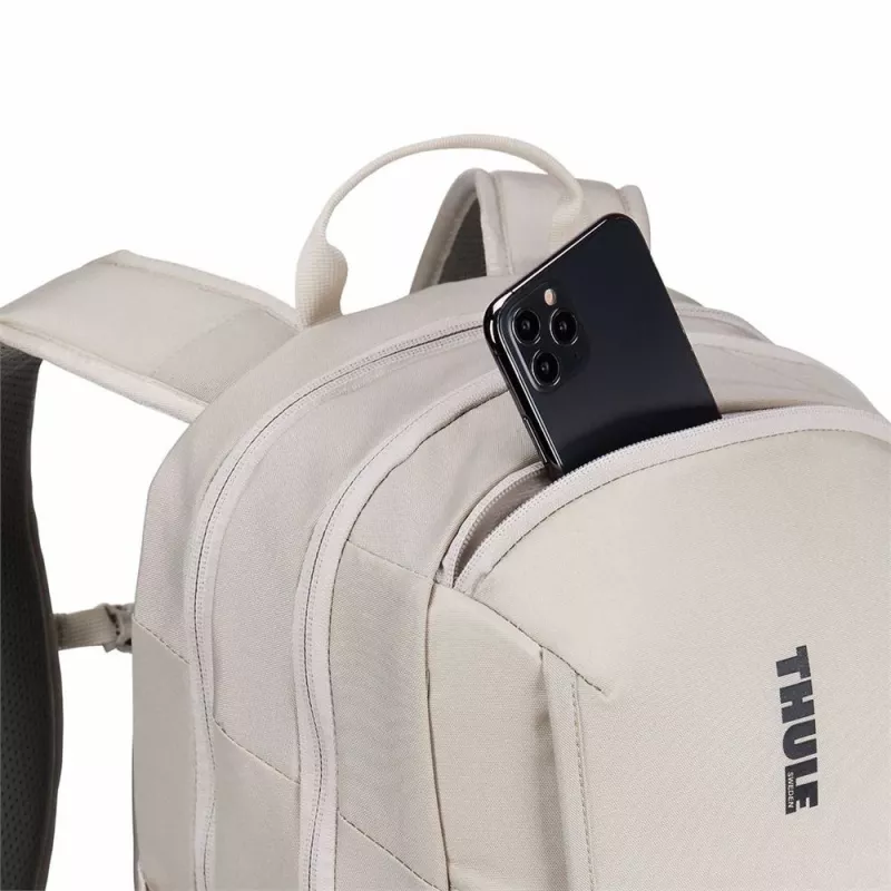 Thule EnRoute TEBP4216 - Pelican/Vetiver seljakott, vabaajaseljakott, hall, valge, nailon