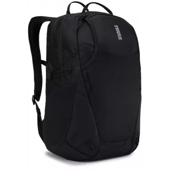 Thule EnRoute TEBP4316 - must seljakott, vabaajaseljakott, nailon