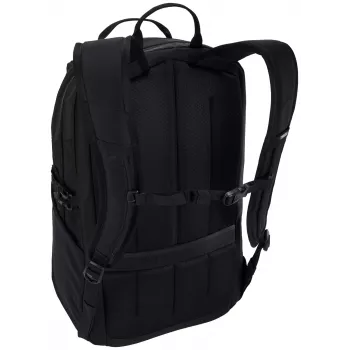 Thule EnRoute TEBP4316 - must seljakott, vabaajaseljakott, nailon