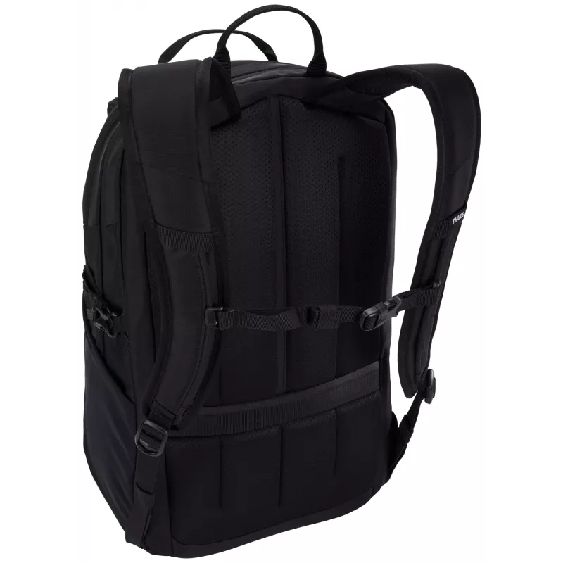 Thule EnRoute TEBP4316 - must seljakott, vabaajaseljakott, nailon