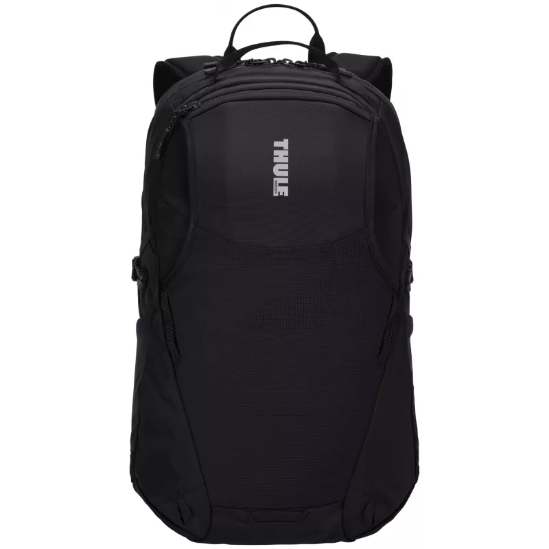 Thule EnRoute TEBP4316 - must seljakott, vabaajaseljakott, nailon