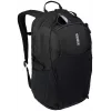Thule EnRoute TEBP4316 - must seljakott, vabaajaseljakott, nailon