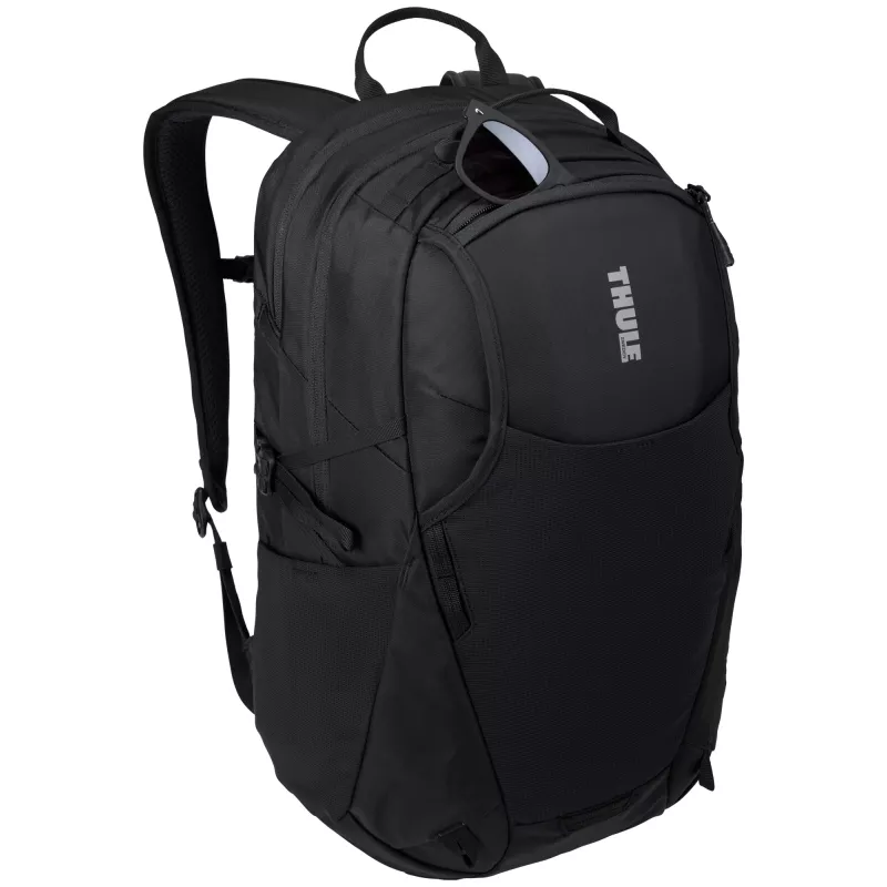 Thule EnRoute TEBP4316 - must seljakott, vabaajaseljakott, nailon