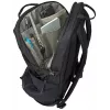 Thule EnRoute TEBP4316 - must seljakott, vabaajaseljakott, nailon