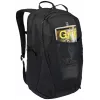 Thule EnRoute TEBP4316 - must seljakott, vabaajaseljakott, nailon