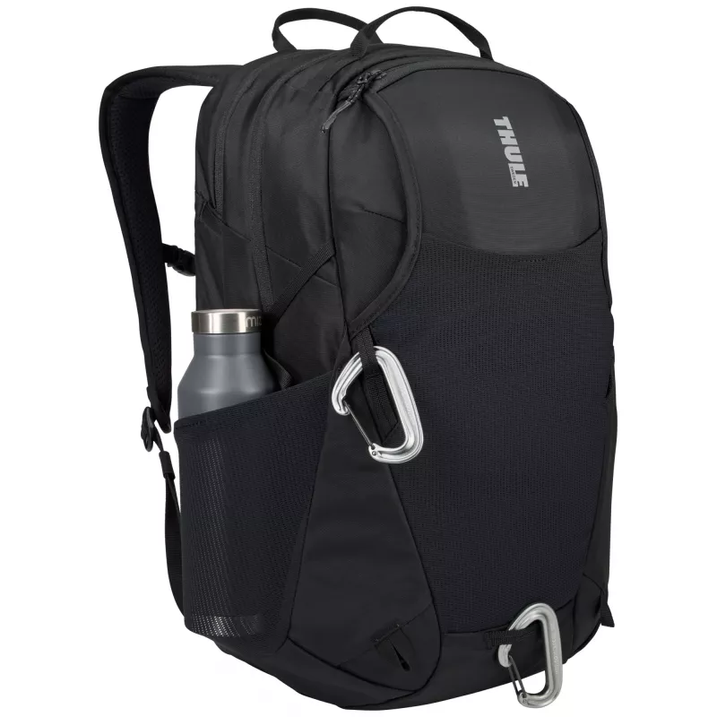 Thule EnRoute TEBP4316 - must seljakott, vabaajaseljakott, nailon