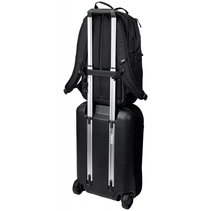 Thule EnRoute TEBP4316 - must seljakott, vabaajaseljakott, nailon