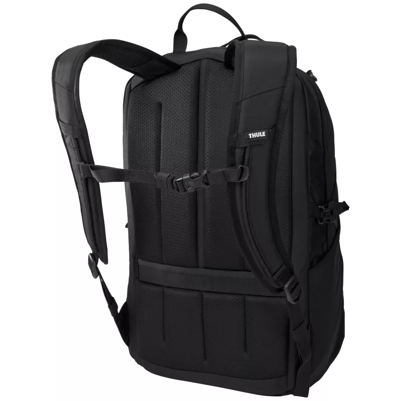 Thule EnRoute TEBP4316 - must seljakott, vabaajaseljakott, nailon