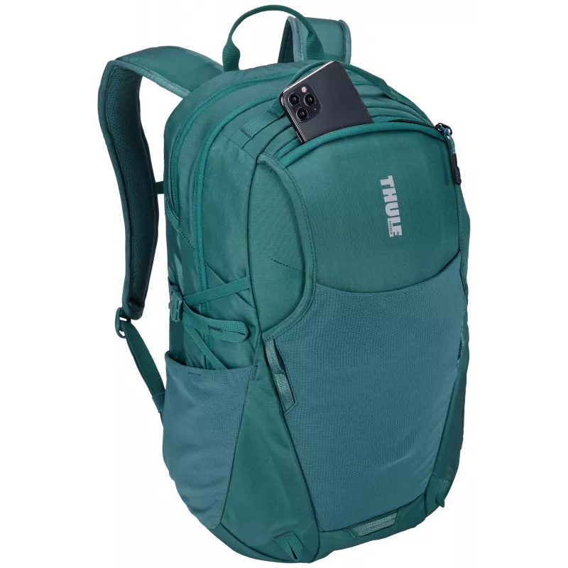 Thule EnRoute TEBP4316 - pardi-roheline seljakott Vabaajaseljakott nailon