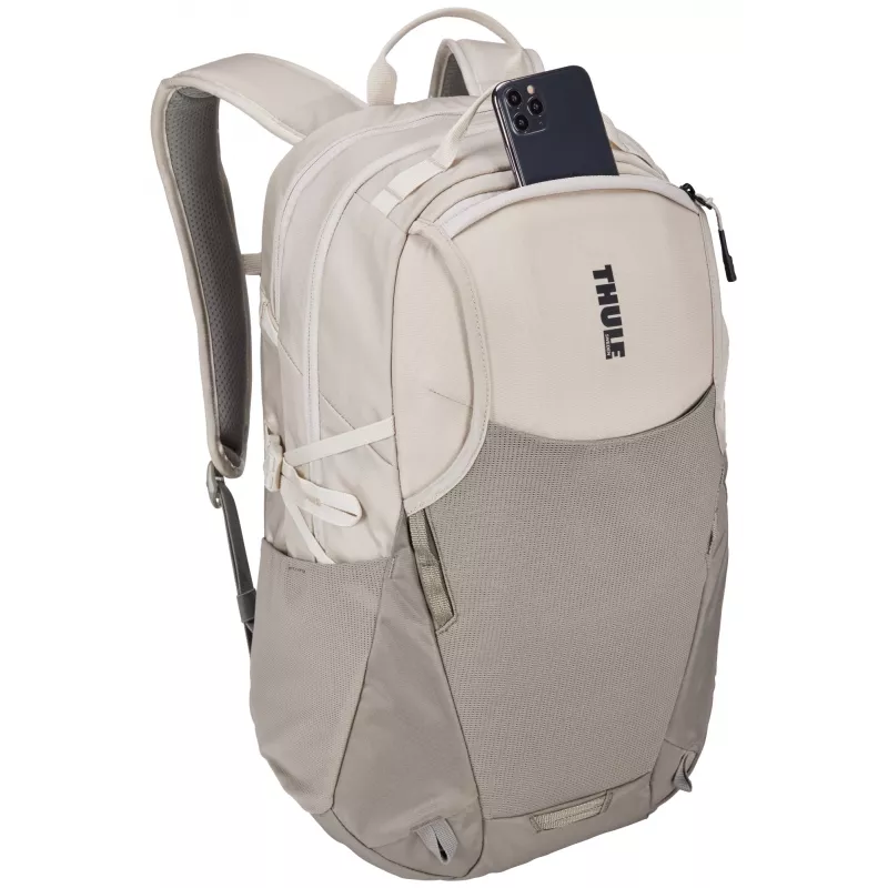 Thule EnRoute TEBP4316 - Pelican/Vetiver seljakott vabaajaseljakott hall nailon