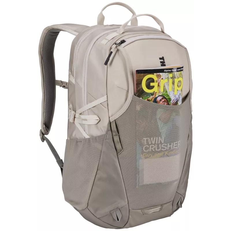 Thule EnRoute TEBP4316 - Pelican/Vetiver seljakott vabaajaseljakott hall nailon