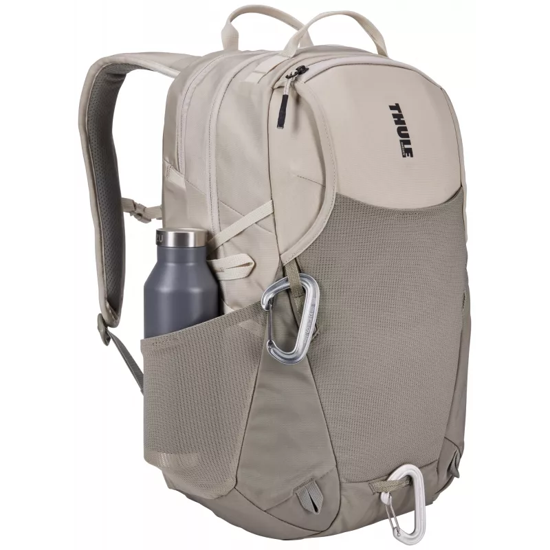 Thule EnRoute TEBP4316 - Pelican/Vetiver seljakott vabaajaseljakott hall nailon