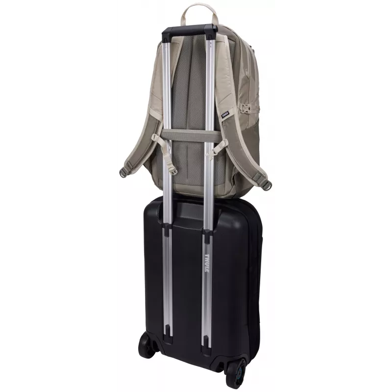 Thule EnRoute TEBP4316 - Pelican/Vetiver seljakott vabaajaseljakott hall nailon