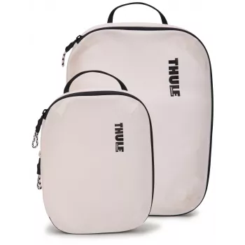 Thule Accent TCCS201 - Valge, 2 tk Pakkimiskuubikute komplekt