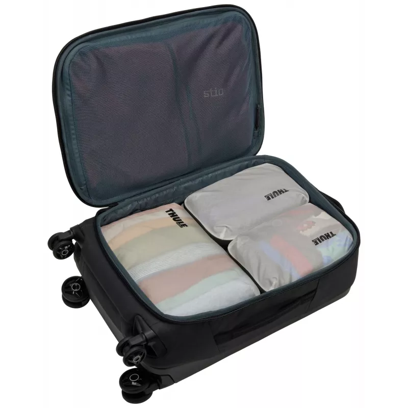 Thule Accent TCCS201 - Valge, 2 tk Pakkimiskuubikute komplekt