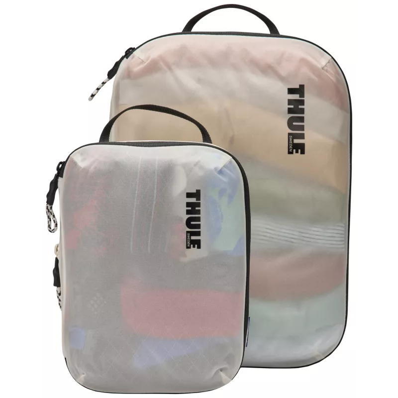 Thule Accent TCCS201 - Valge, 2 tk Pakkimiskuubikute komplekt