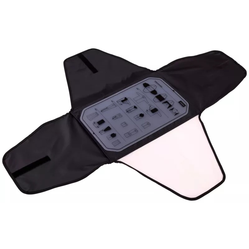 Thule Accent 3204862 pakkimisabi/korraldaja 1 tk Riidekaust