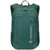 Case Logic Jaunt WMBP215 - Smoke Pine seljakott Rucksack Roheline Polüester