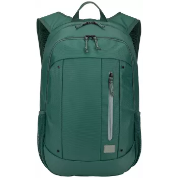 Case Logic Jaunt WMBP215 - Smoke Pine seljakott Rucksack Roheline Polüester