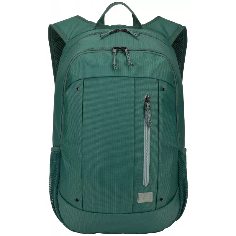 Case Logic Jaunt WMBP215 - Smoke Pine seljakott Rucksack Roheline Polüester