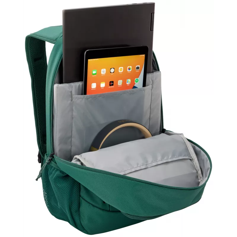 Case Logic Jaunt WMBP215 - Smoke Pine seljakott Rucksack Roheline Polüester