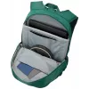 Case Logic Jaunt WMBP215 - Smoke Pine seljakott Rucksack Roheline Polüester