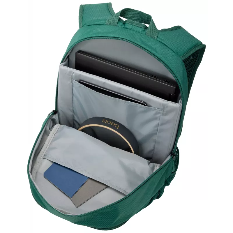 Case Logic Jaunt WMBP215 - Smoke Pine seljakott Rucksack Roheline Polüester