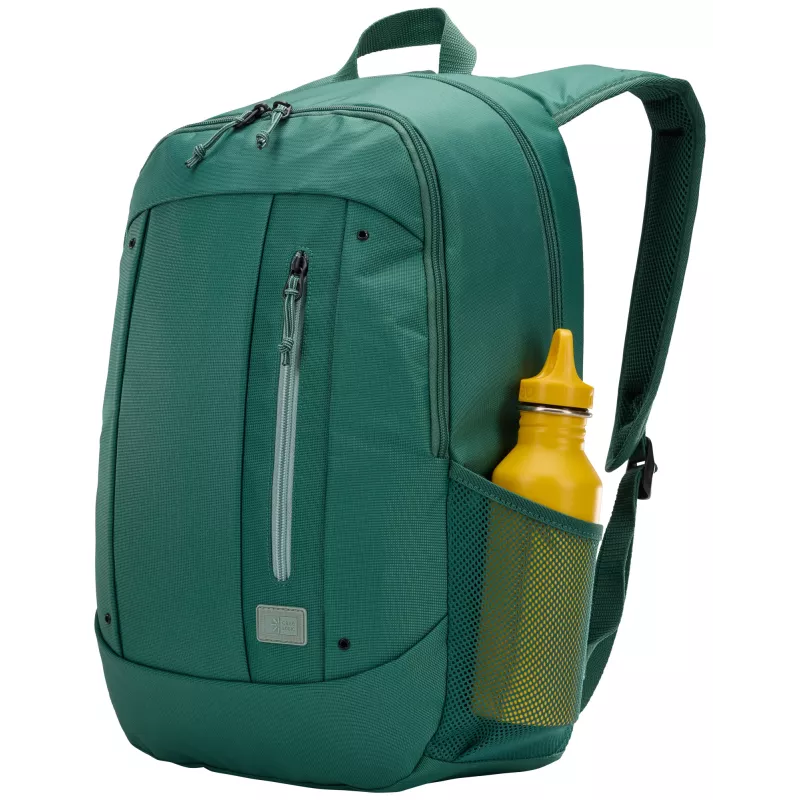 Case Logic Jaunt WMBP215 - Smoke Pine seljakott Rucksack Roheline Polüester