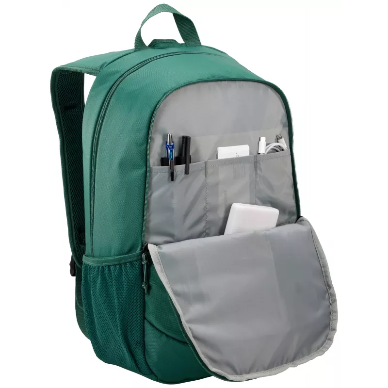 Case Logic Jaunt WMBP215 - Smoke Pine seljakott Rucksack Roheline Polüester