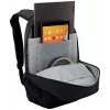 Case Logic Jaunt WMBP-215 39,6 cm (15,6-tolline) seljakott must