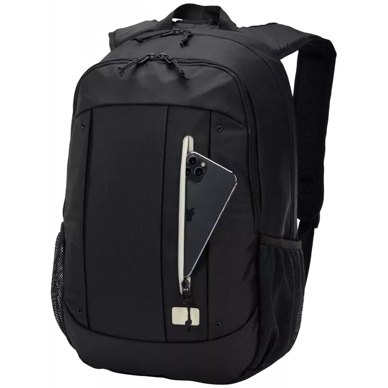 Case Logic Jaunt WMBP-215 39,6 cm (15,6-tolline) seljakott must
