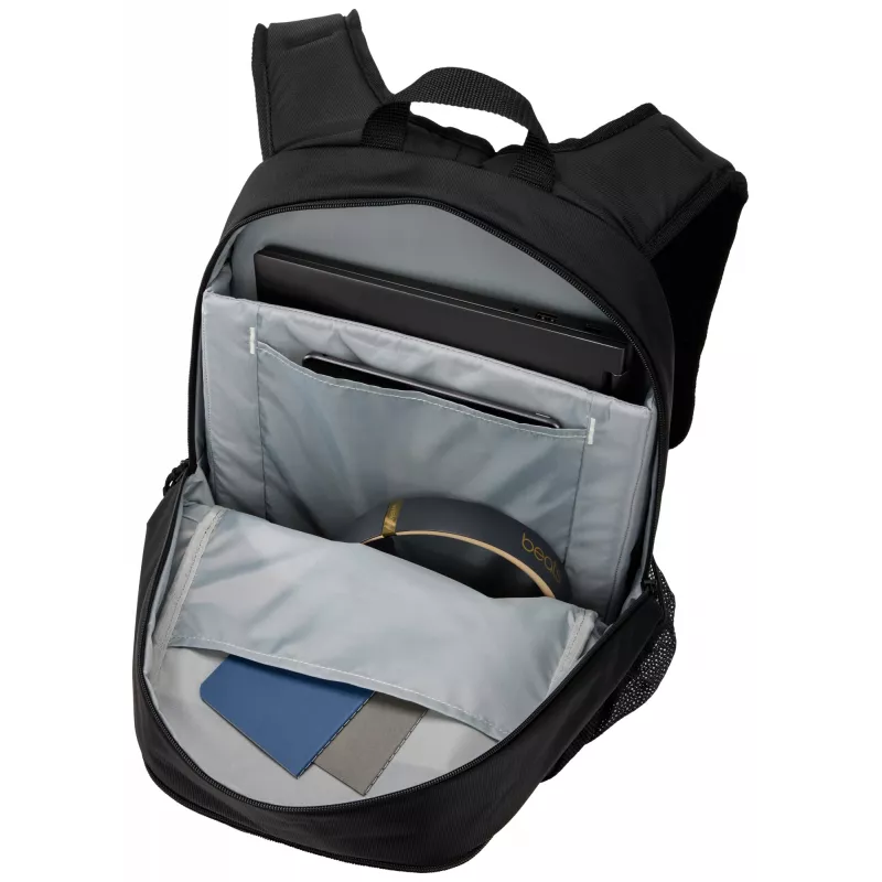 Case Logic Jaunt WMBP-215 39,6 cm (15,6-tolline) seljakott must