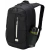 Case Logic Jaunt WMBP-215 39,6 cm (15,6-tolline) seljakott must