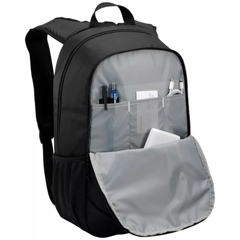 Case Logic Jaunt WMBP-215 39,6 cm (15,6-tolline) seljakott must