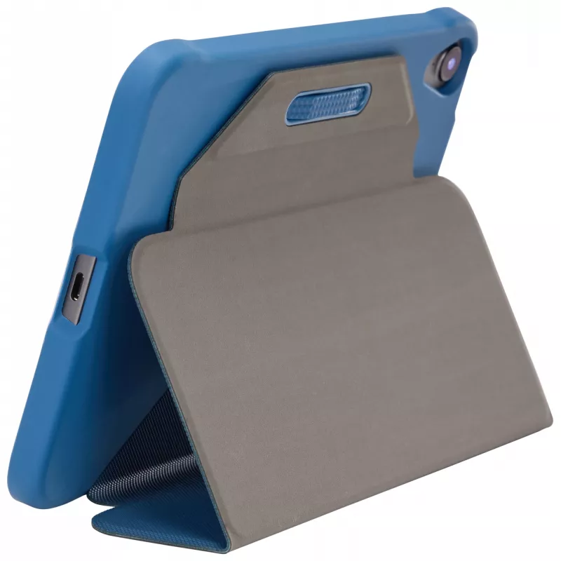 Case Logic SnapView CSIE2155 - Midnight 21,1 cm (8,3 tolli) Folio Sinine