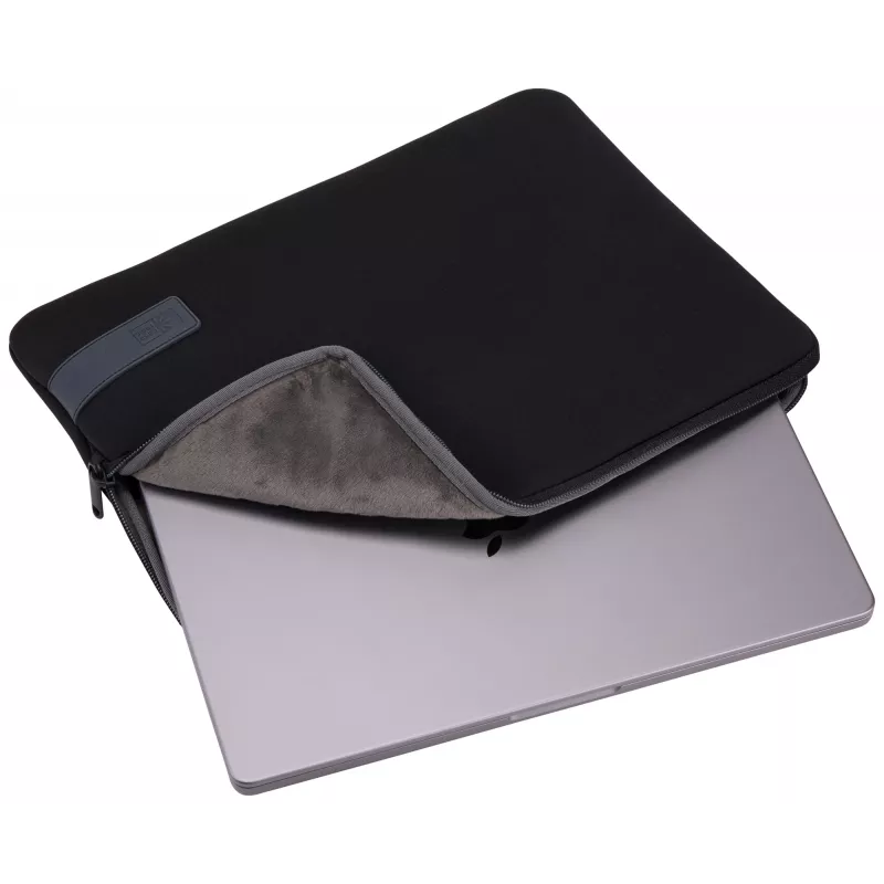 Case Logic Reflect REFMB114 - Must 35,6 cm (14 tolli) ümbris