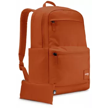 Case Logic Campus CCAM3216 - Raw copper seljakott Igapäevane seljakott Oranž Polüester