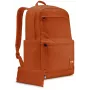 Case Logic Campus CCAM3216 - Raw copper seljakott Igapäevane seljakott Oranž Polüester